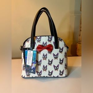 Kiki’s Delivery Service Loungefly Purse